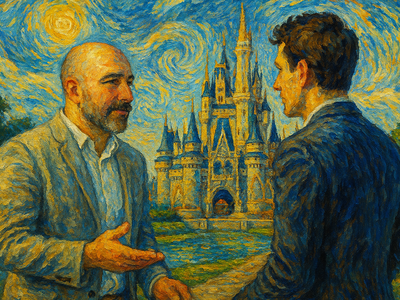 Qualidade de Vida Elevada em Orlando