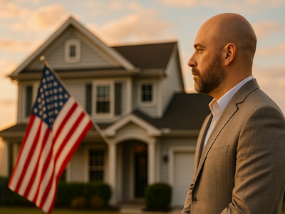 Hometown Heroes 2025: Ajuda de até US$ 35 mil para sua casa na Flórida