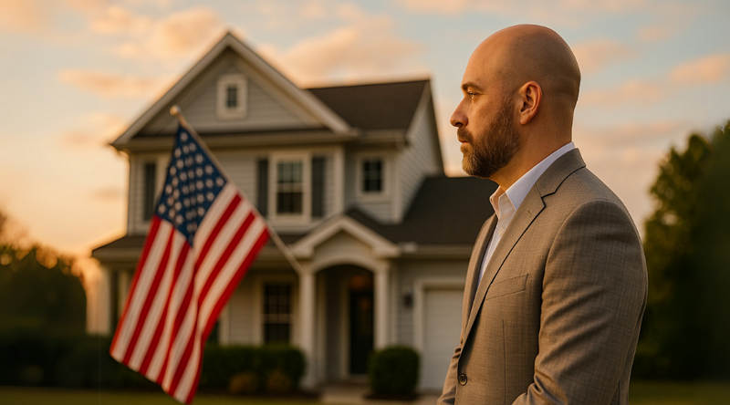 Hometown Heroes 2025: Ajuda de até US$ 35 mil para sua casa na Flórida