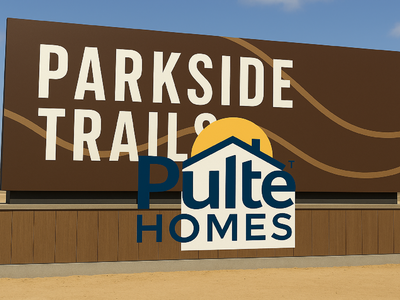 Parkside Trails: Entre Clermont e Winter Garden