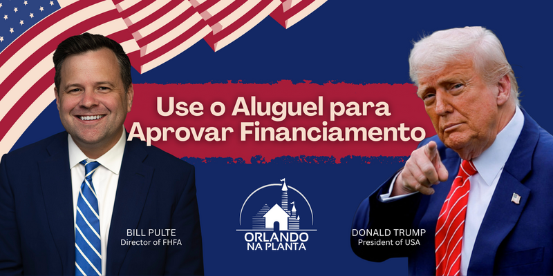 Compradores com Pouco Crédito Podem se Qualificar Usando o Histórico de Aluguel