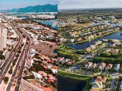 Rio de Janeiro x Orlando: Um Comparativo Baseado em Experiência de Mercado
