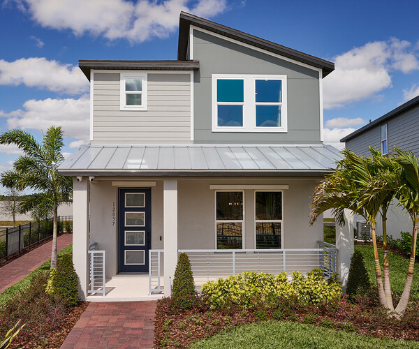 Highland Ridge at Ovation