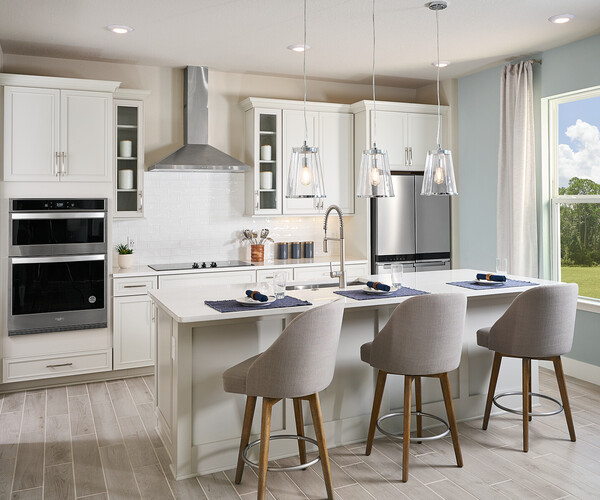 Highland Ridge at Ovation