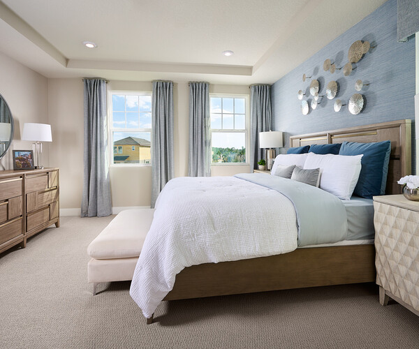 Highland Ridge at Ovation