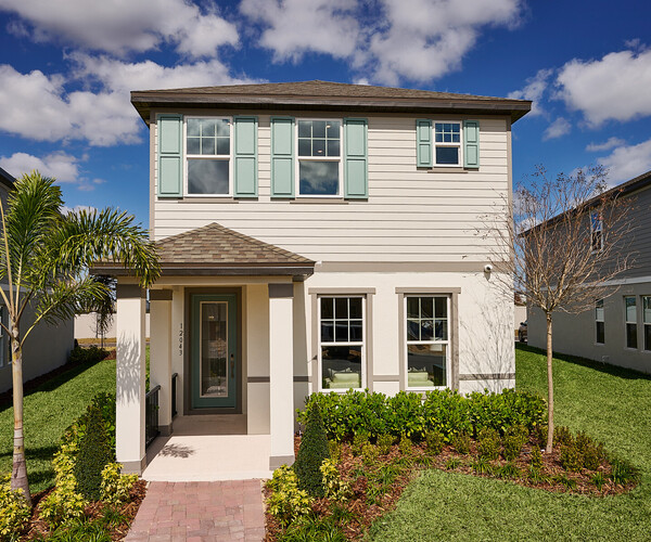 Highland Ridge at Ovation