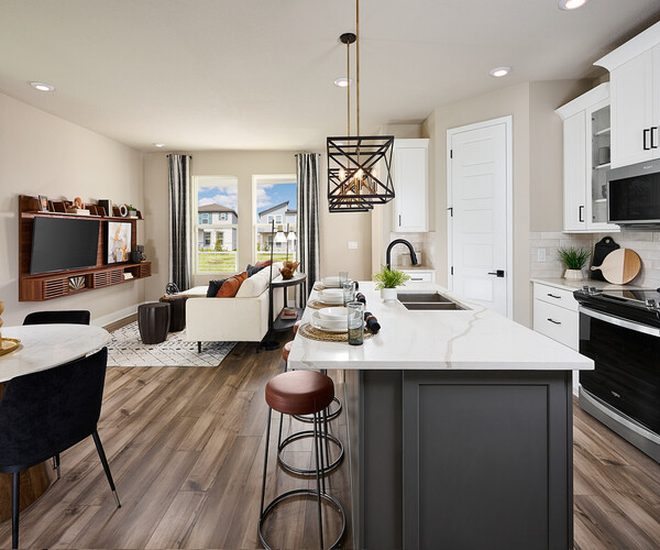 Highland Ridge at Ovation