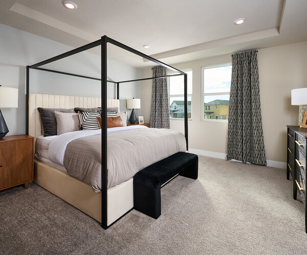 Highland Ridge at Ovation