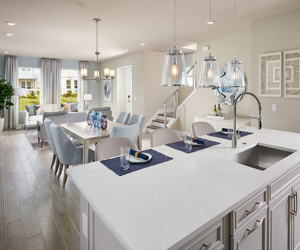 Highland Ridge at Ovation