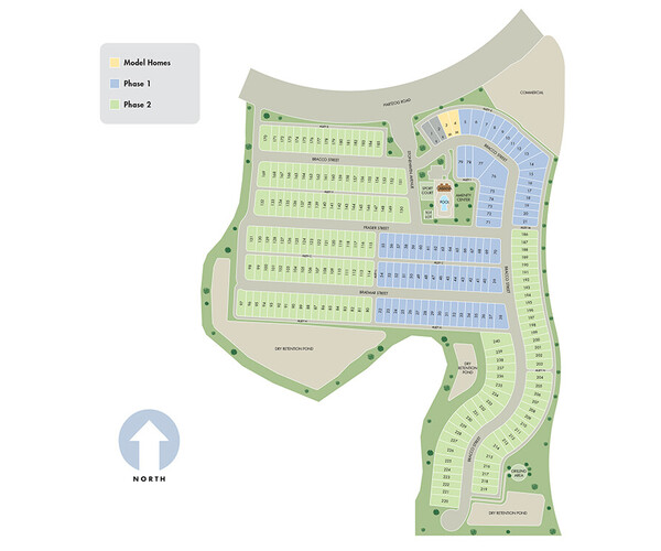 Highland Ridge at Ovation