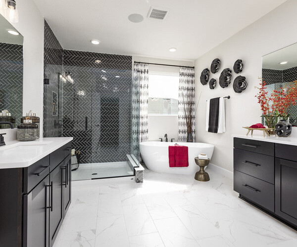 Center Lake On The Park