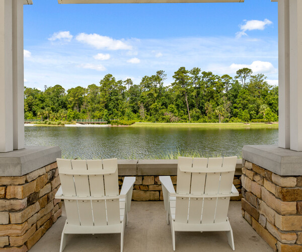 Island Village at Celebration