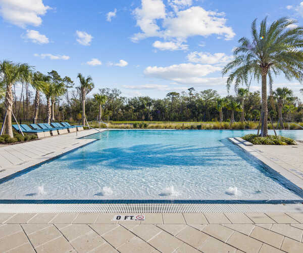 Island Village at Celebration