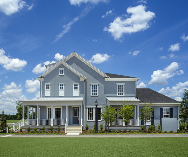 Island Village at Celebration