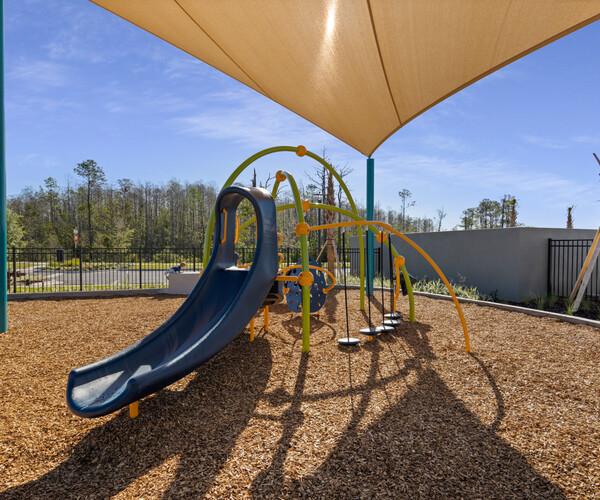 Meridian Parks at Lake Nona