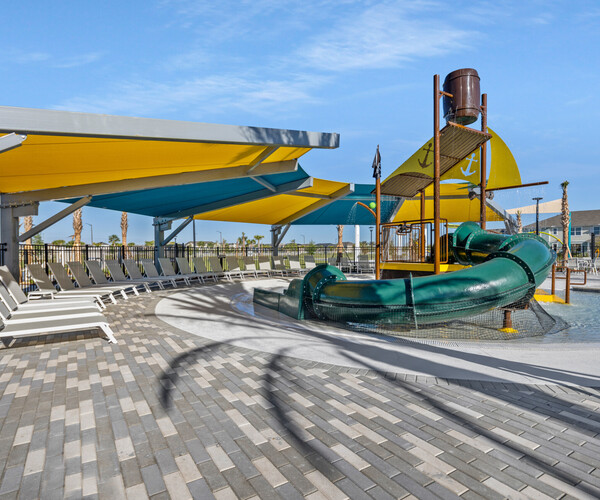 Meridian Parks at Lake Nona