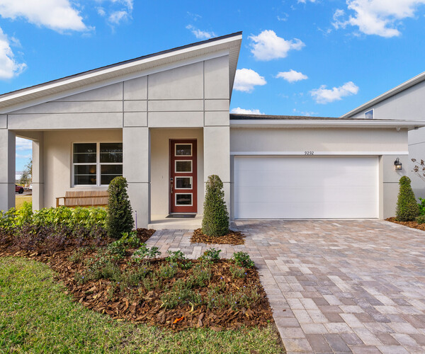 Meridian Parks at Lake Nona