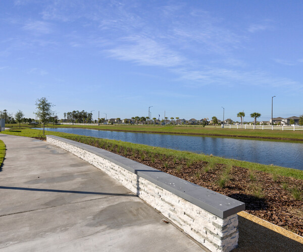Meridian Parks at Lake Nona