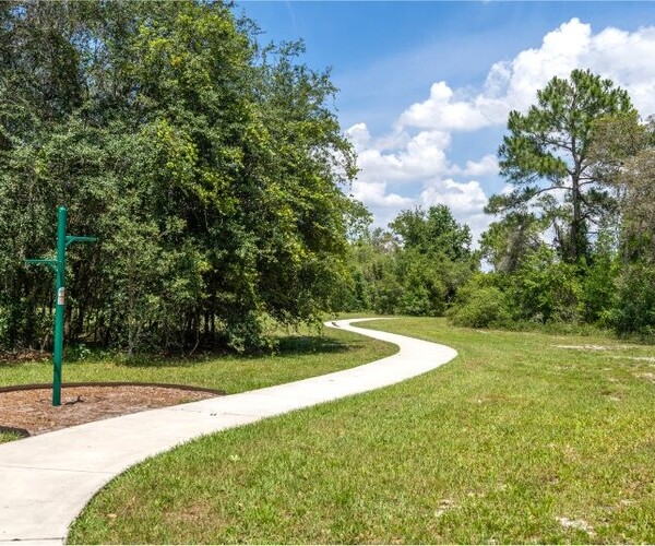 Knightsbridge at Kissimmee