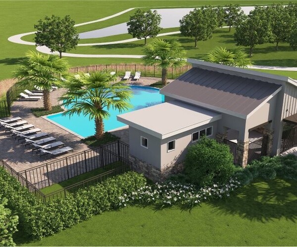 Knightsbridge at Kissimmee