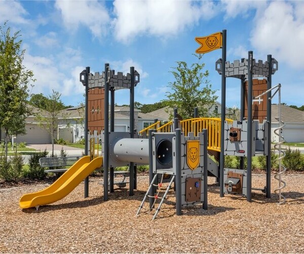 Knightsbridge at Kissimmee