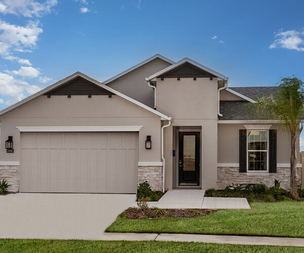 Brack Ranch at Saint Cloud