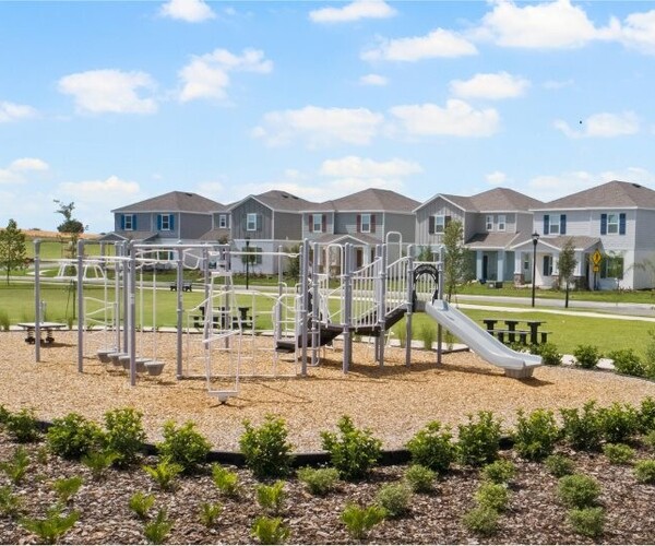 Wellness Ridge at Clermont