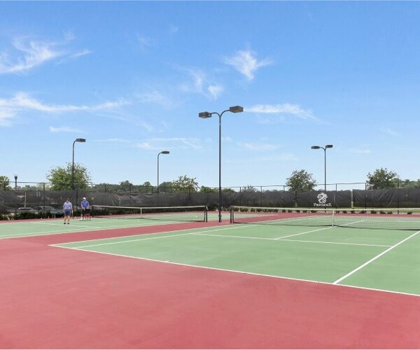 Wellness Ridge at Clermont