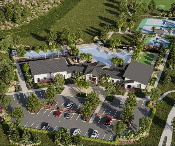 Wellness Ridge at Clermont