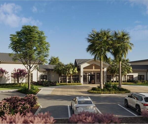 Wellness Ridge at Clermont