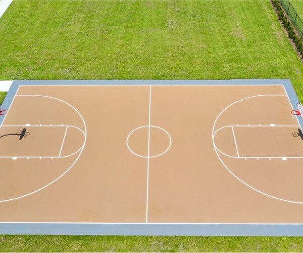 Wellness Ridge at Clermont