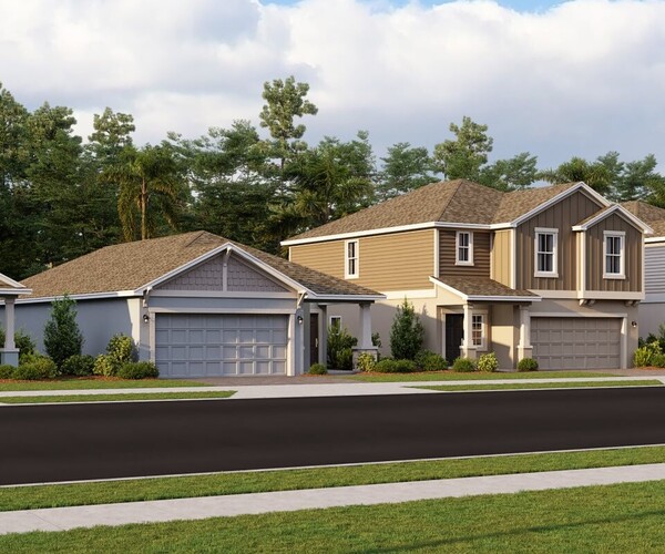 Wellness Ridge at Clermont