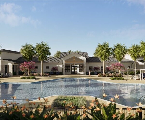 Wellness Ridge at Clermont