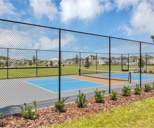 Wellness Ridge at Clermont