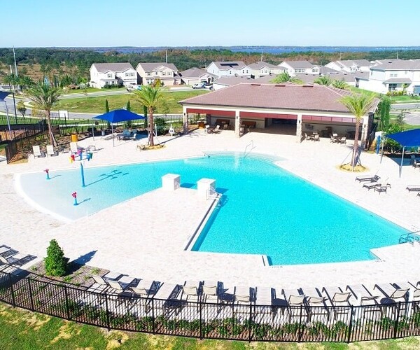 Ridgeview by Landsea Homes