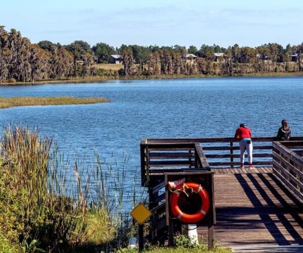 Ridgeview by Landsea Homes