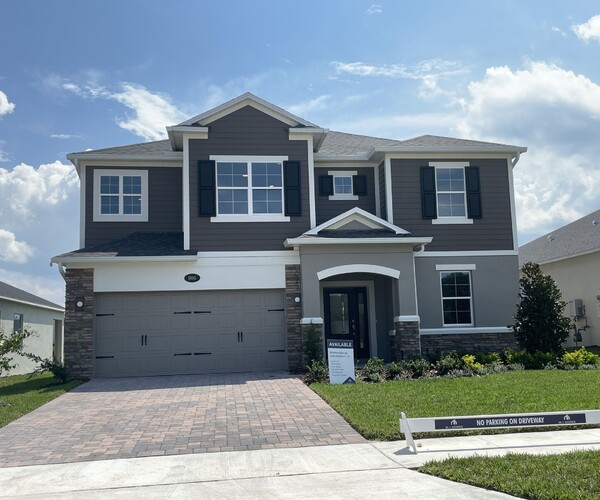 Emerson Pointe at Apopka