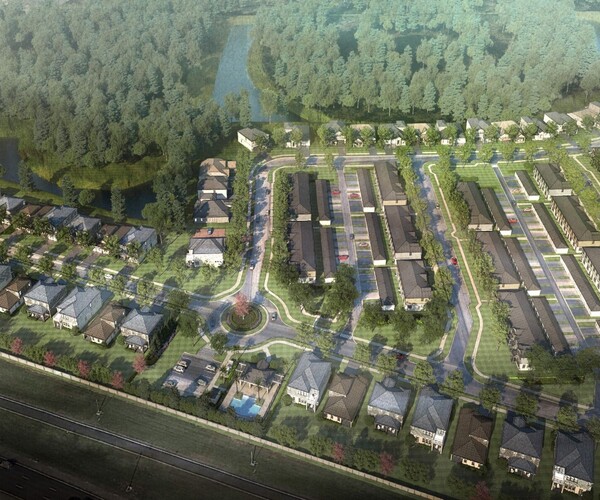 Emerson Pointe at Apopka