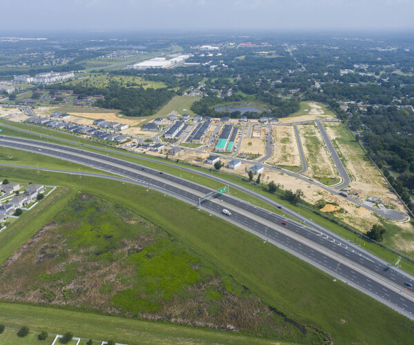 Emerson Pointe at Apopka