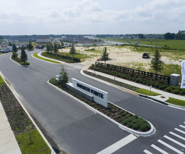 Emerson Pointe at Apopka