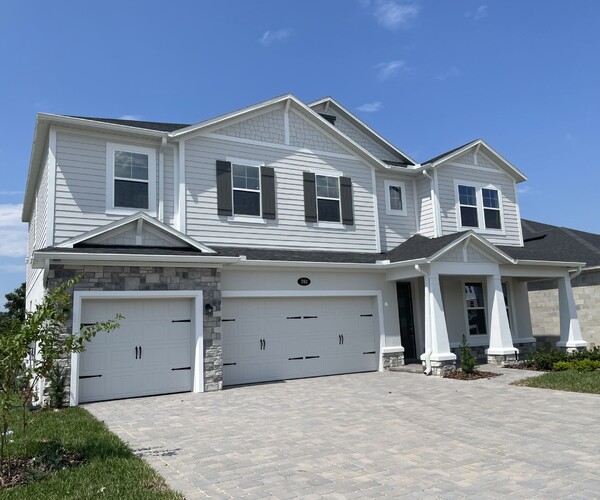 Emerson Pointe at Apopka