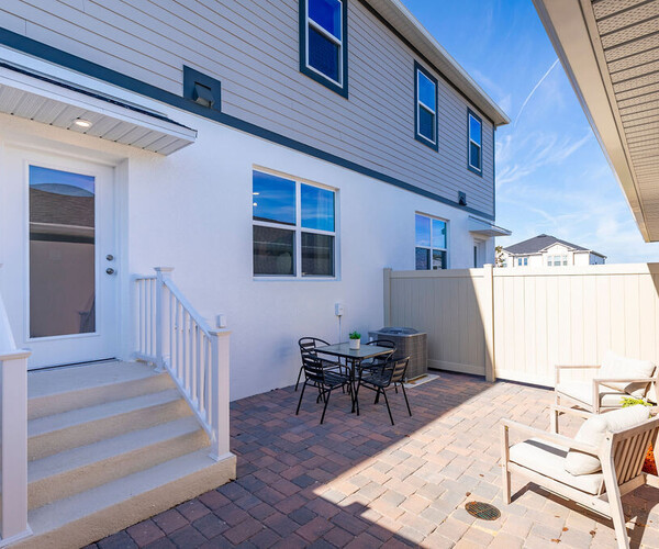 Emerson Pointe at Apopka