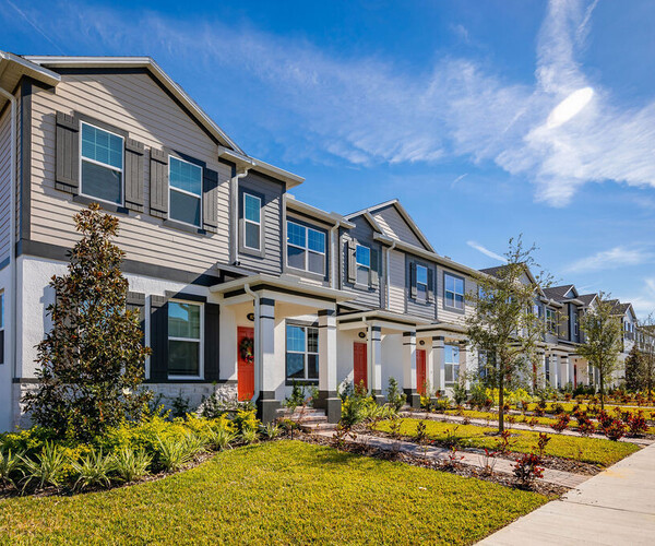 Emerson Pointe at Apopka