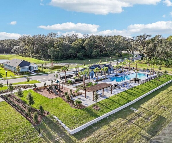 Oakfield at Mount Dora