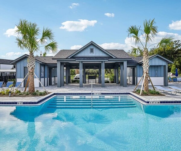 Oakfield at Mount Dora