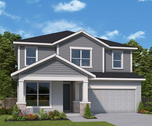 Oakfield at Mount Dora