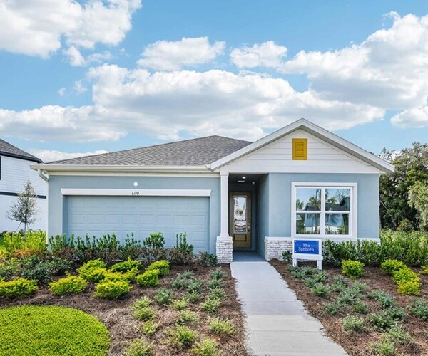 Oakfield at Mount Dora