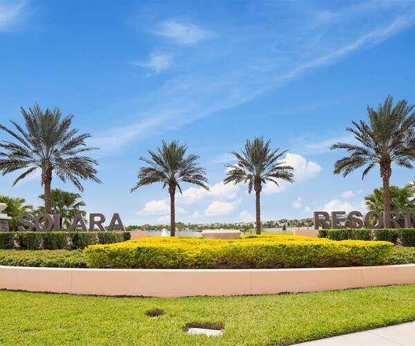 Solara Resort