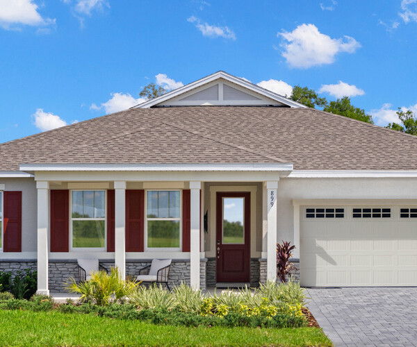 Meadowlark Landing at Apopka