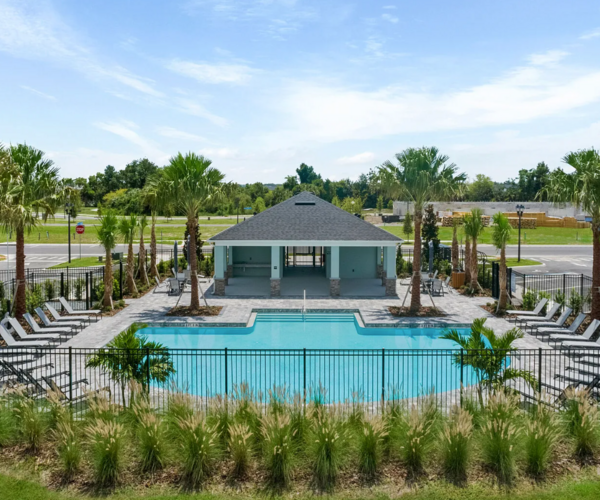 Meadowlark Landing at Apopka